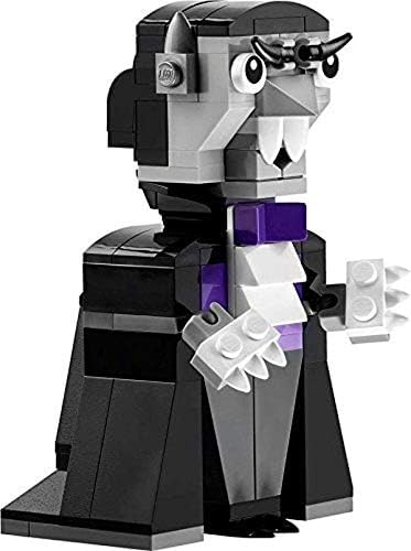 Lego 40203 - Vampire And Bat. Halloween