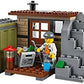 Lego City Island Thief 60131