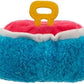 Jaswar - Bumbumz Beach Bumz 4.5In Cdu12 6Asst - Marah Kids