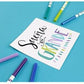 Crayola 20 ct. Washable Super Tips Markers - Marah Kids