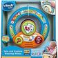 Vtech Spin and Explore Steering Wheel - Marah Kids