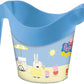 Mondo Bio Bucket 17cm Peppa Pig - Marah Kids
