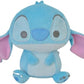 Disney Plush Stitch Comfy&Cozy Col. 6In