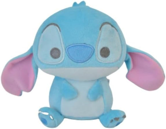 Disney Plush Stitch Comfy&Cozy Col. 6In