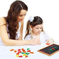 Funskool Magnetic Slate - Marah Kids