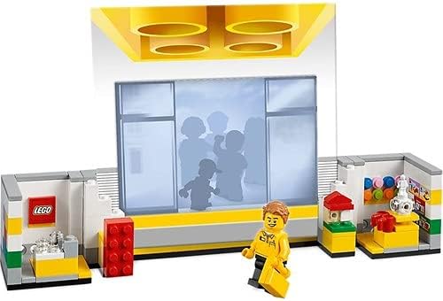LEGO Store Picture Frame 40359