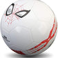 Marvel Joerex Spiderman 5 Size Pvc Soccer Ball - Marah Kids