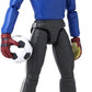 BANDAI ANIME HEROES CAPTAIN TSUBASA GENZO - Marah Kids