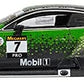 D - Power 1:32 Die - Cast Bentley Continental GT3 Bathurst 12 Hour 2019 Liqui Moly 107 Race Car with Lights & Sound - Marah Kids