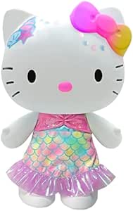 HELLO KITTY DOLL MERMAID 13" - Marah Kids