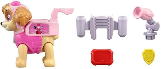 Vtech Paw Patrol Skye To The Rescue - English Edition