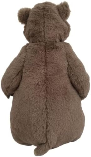 DISNEY PLUSH ANIMAL CORE BALOO M 14"
