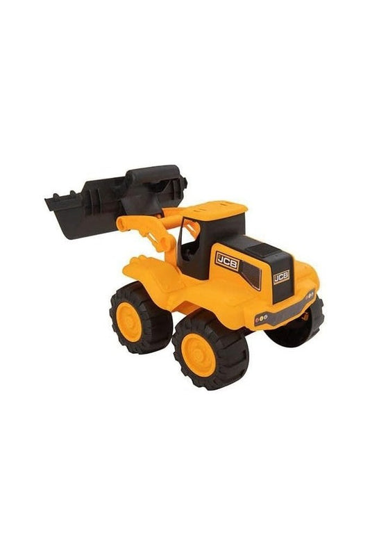 رافعة عجلات TZ JCB مقاس 10 بوصة