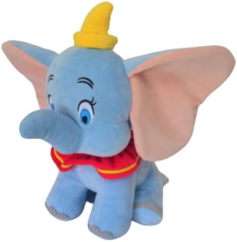 DISNEY PLUSH ANIMAL VALUE DUMBO M10" - Marah Kids