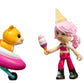 Adoptme Hospital & Ice Cream Parlour - Marah Kids