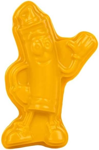 Crayola Tip Character Shaped Crayons, 8 Ct, Limited Edition Retired Crayon Colors, School Supplies, Classroom Must Haves, Gifts, 3+