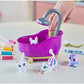 Crayola Scribble Scrubbie Pets, Tub Play Set - Marah Kids