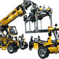 Lego Technic 42009 Mobile Crane Mk Ii
