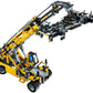 Lego Technic 42009 Mobile Crane Mk Ii