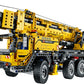 Lego Technic 42009 Mobile Crane Mk Ii