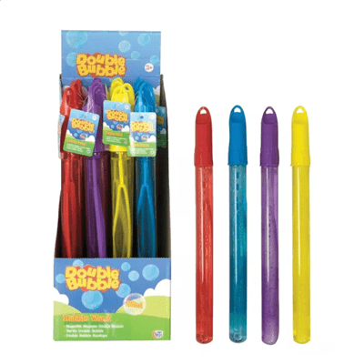 Hti Bubblz - 118Ml Bubble Wand - Marah Kids