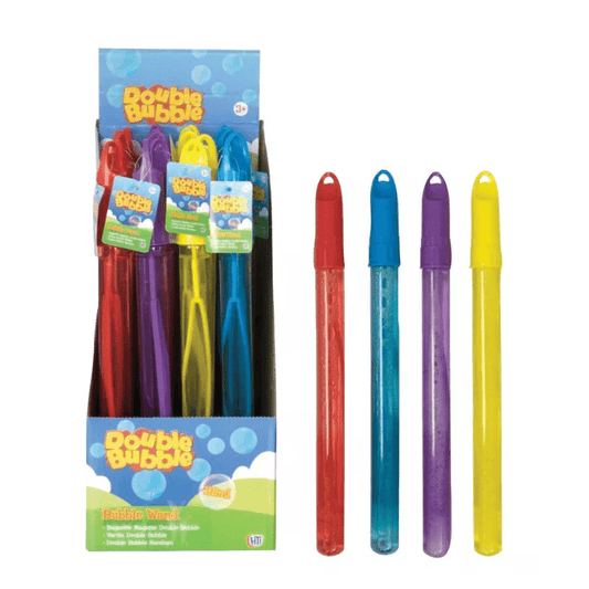 Hti Bubblz - 118Ml Bubble Wand - Marah Kids