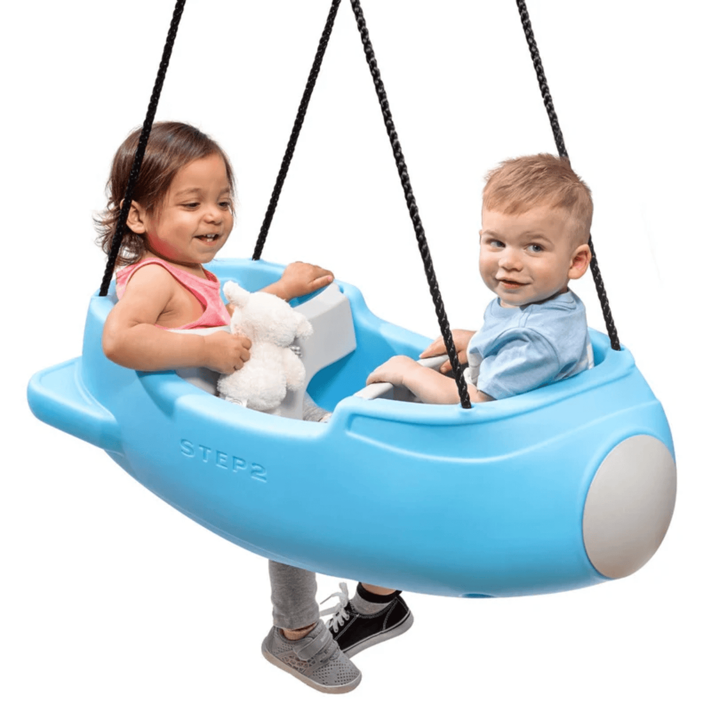 Step2 - Rocket Swing For Two
