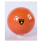 Lamborghini 5 Machine - Swing Pu Carbon Fiber Soccer Ball - Orange - Marah Kids