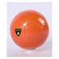 Lamborghini 5 Machine - Swing Pu Carbon Fiber Soccer Ball - Orange - Marah Kids