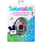 Bandai Tamagotchi Original Argyle Heart Design Electronic Pet, Battery Operated - Marah Kids