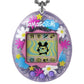 Bandai Tamagotchi Original Flower Perfume Design Electronic Pet, Battery Operated - Marah Kids
