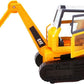 cat workforce excavator action set 23+ piece playset - Marah Kids