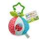 ELC Blossom Farm Apple Chime Ball Sensory Pram Toy - Marah Kids