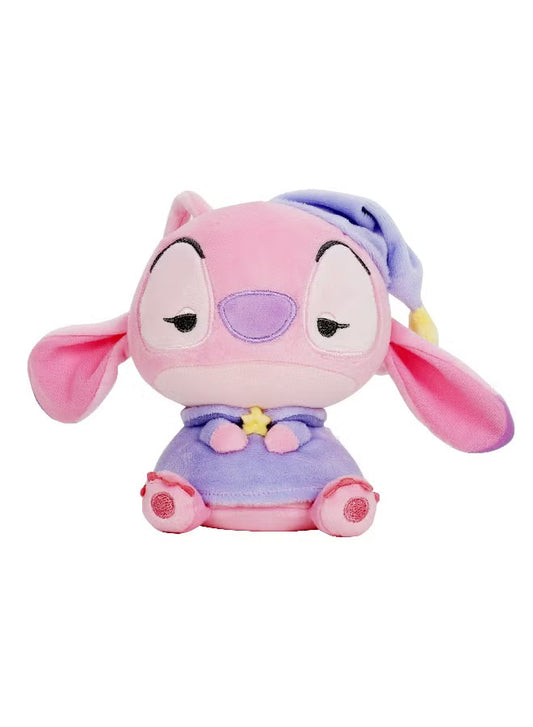 Disney Plush Angel Comfy & Cozy Collection 6-Inch