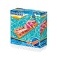 Bway Lounge Beach Bed 188X71