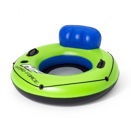 BESTWAY Hydroforce Whitecap Rider Tube119Cm - Marah Kids