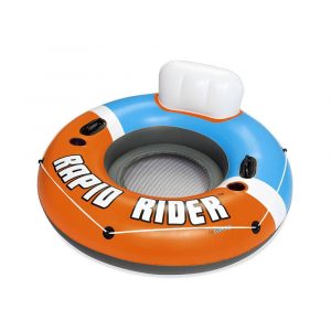 BESTWAY Tube Rapid Rider 135Cm