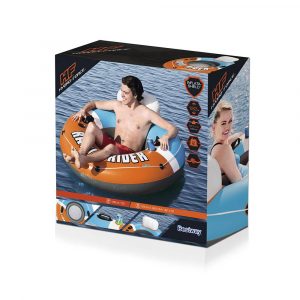 BESTWAY Tube Rapid Rider 135Cm