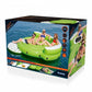 BESTWAY Hydroforce Kick Back Lounge 277X262 - Marah Kids