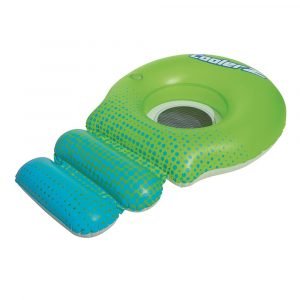 BESTWAY Lounge Coolerz Sprawler 188X115 - Marah Kids