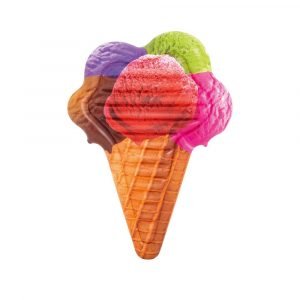 BESTWAY Lounge Icecreammat 188X130 - Marah Kids