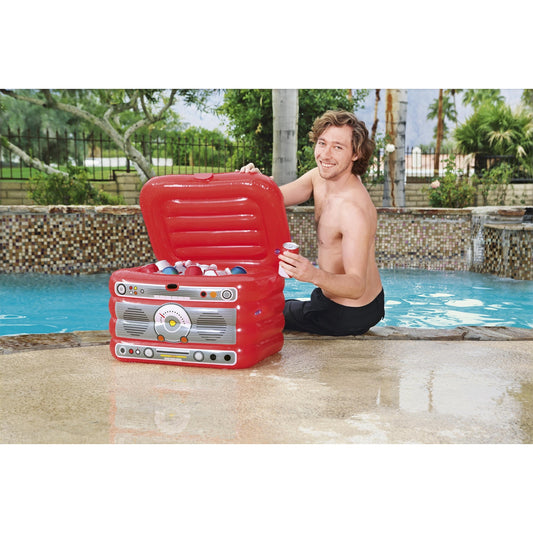 Bestway Cooler Party Turntable 61X53