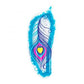 BESTWAY Lounge Flirty Feather 189X79 - Marah Kids