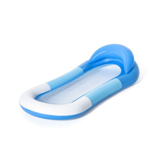 BWSUM BESTWAY LOUNGE AQUA HAMMOOK 160X84 - Marah Kids