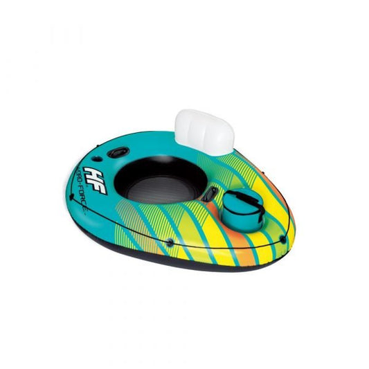 BESTWAY Hydrofrce Alpine Clertube169X137 - Marah Kids