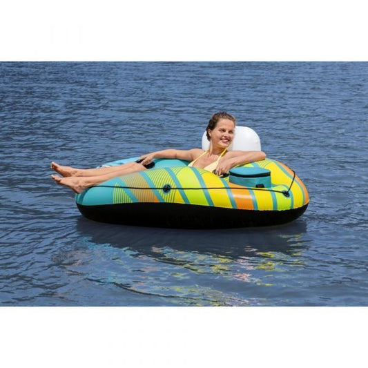 BESTWAY Hydrofrce Alpine Clertube169X137 - Marah Kids