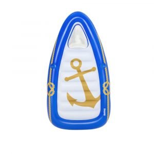 BESTWAY Paradise Boat Lounge 190X107 - Marah Kids