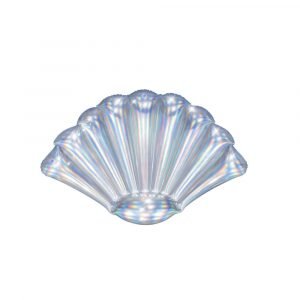 BESTWAY Iridescent Shell Lounge 185X114 - Marah Kids