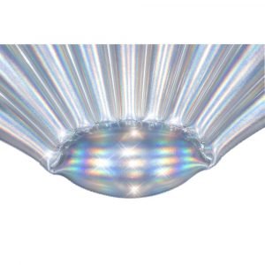 BESTWAY Iridescent Shell Lounge 185X114 - Marah Kids