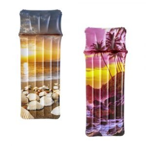 BESTWAY Airmat Beachseaguls View 183X71Cm - Marah Kids
